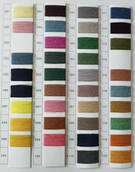 regenerated cotton yarn regenerated cotton yarn