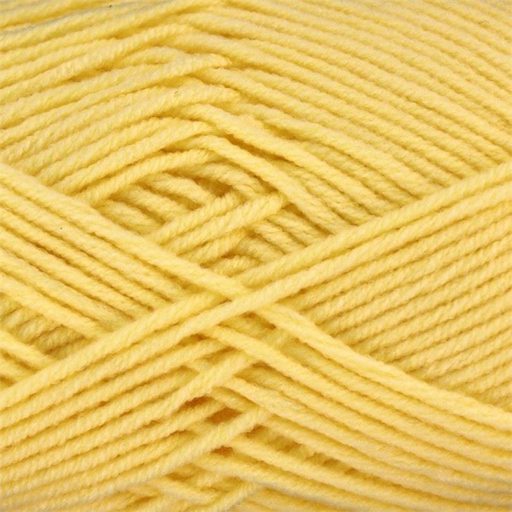 milk cotton yarn size 4 ply