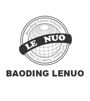 Avis : Baoding Lenuo Import And Export Trading Company travaillera à la maiso...