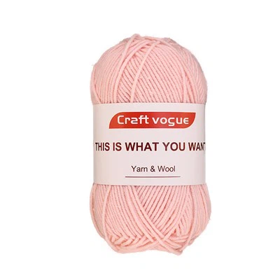 100 fils d'Aran en coton