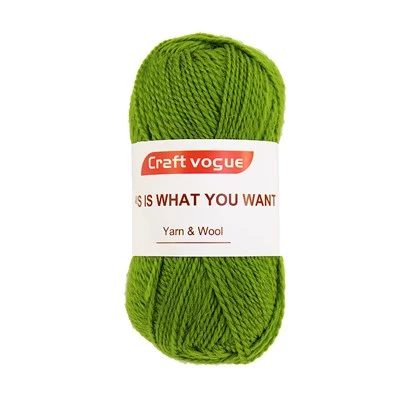 Fil de laine Shetland Aran