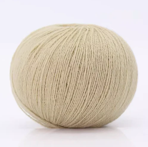 100 cashmere yarn for knitting