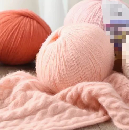 wool cashmere