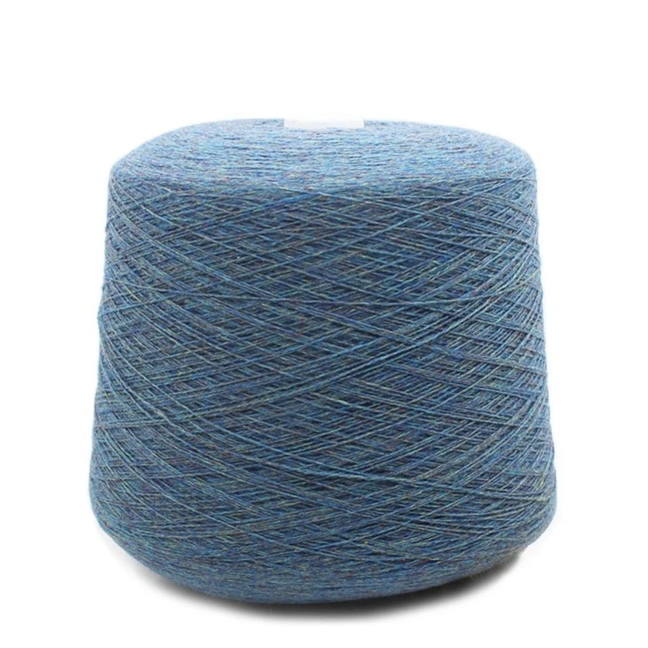 merino cashmere nylon yarn