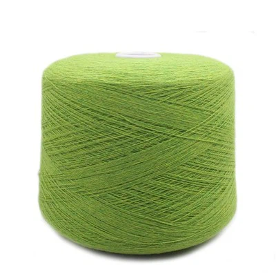 100 fils de laine cachemire
