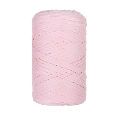 Fil à tricot volumineux