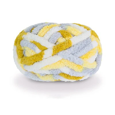 fil de chenille super jumbo en gros