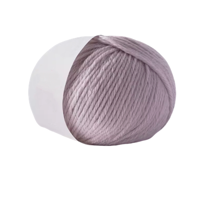 Fil de laine mérinos moyen épais