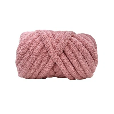 Fil de tube en peluche Teddy